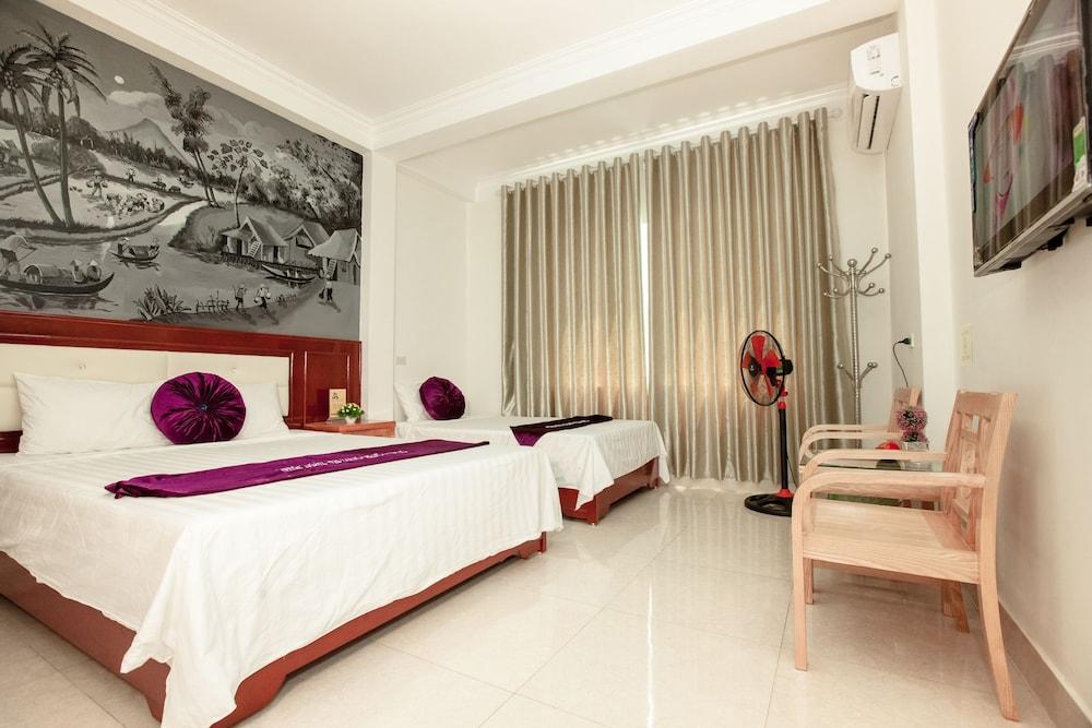 Dang Quang Guesthouse