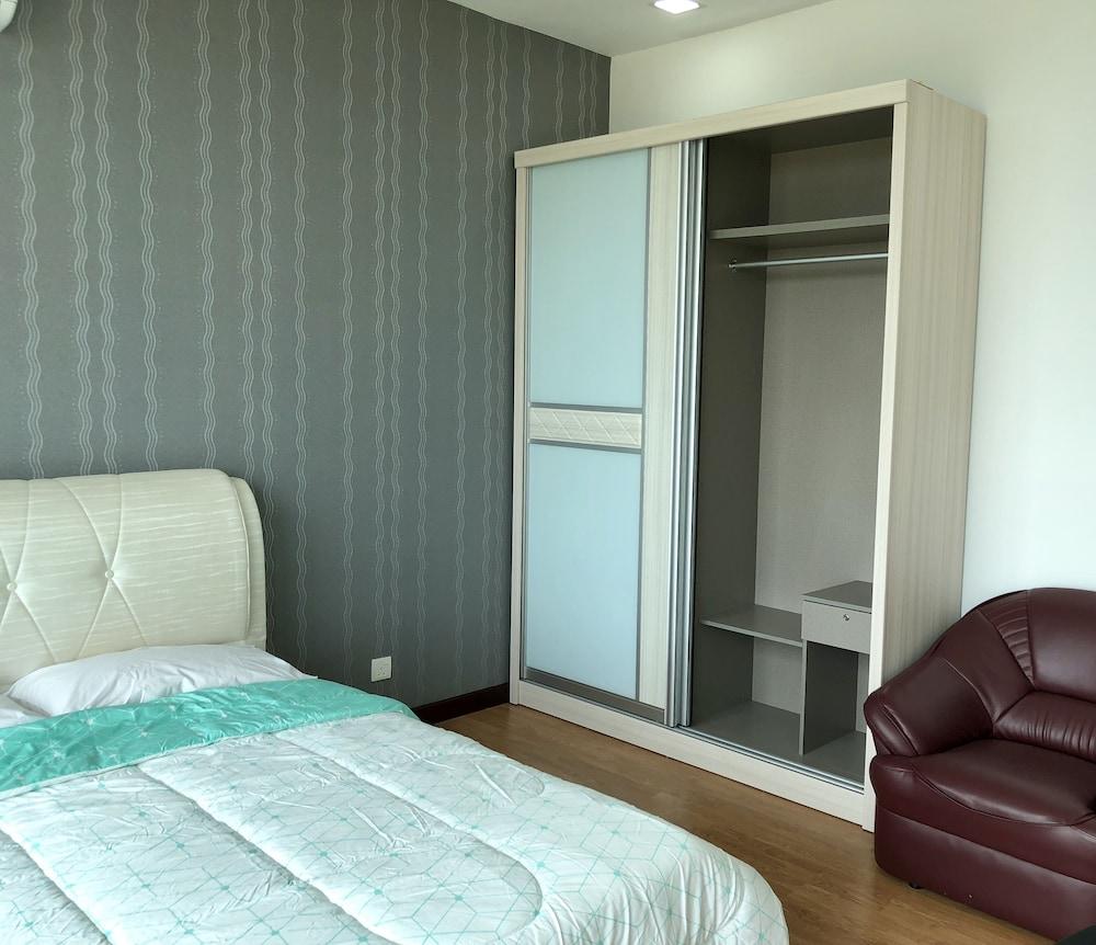 Luco Apartments at Imperial Suites