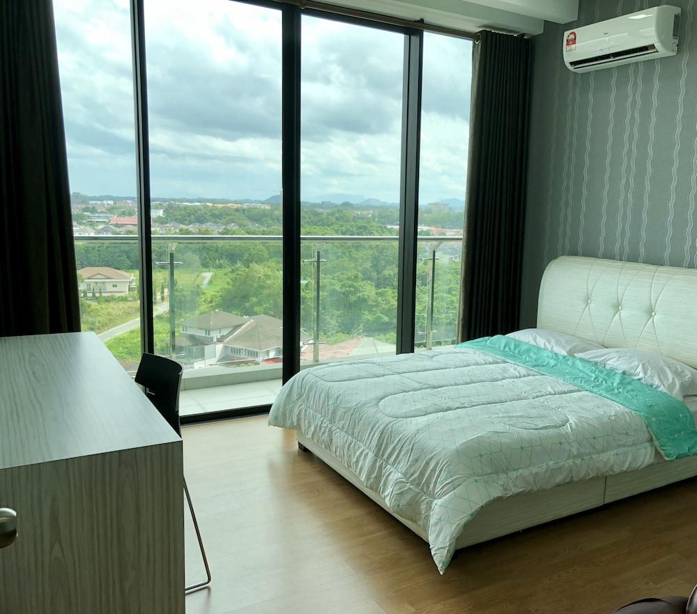 Luco Apartments at Imperial Suites