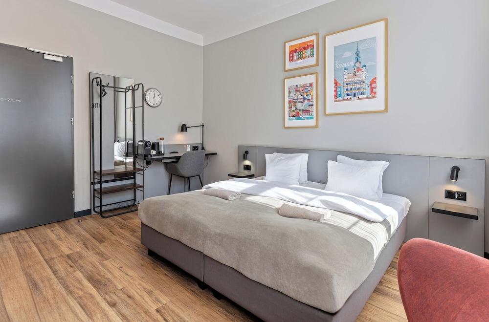 Aparthouse Woźna 11 Old Town