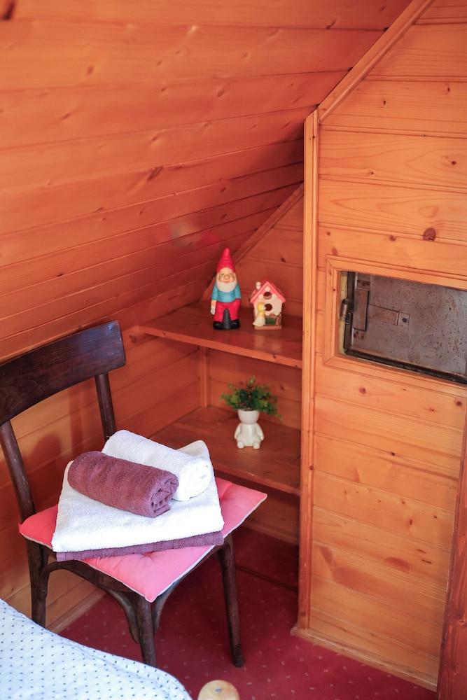 Chalet Milenium Residence Bran