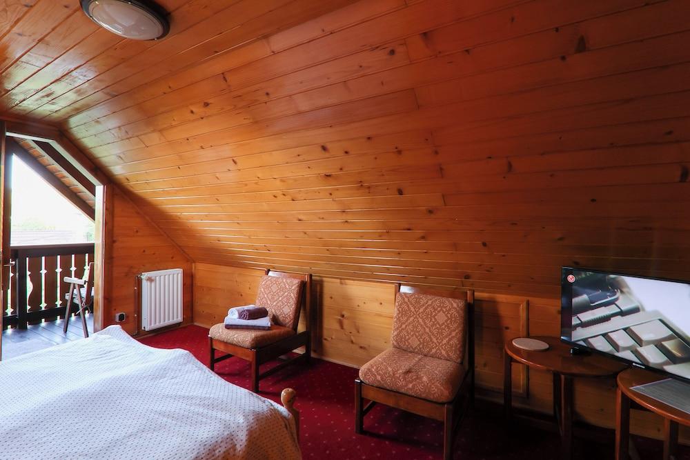 Chalet Milenium Residence Bran