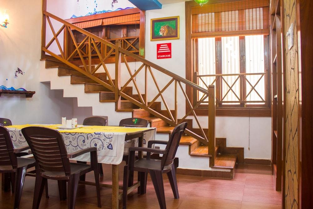 Casa Tropicana- Homestay