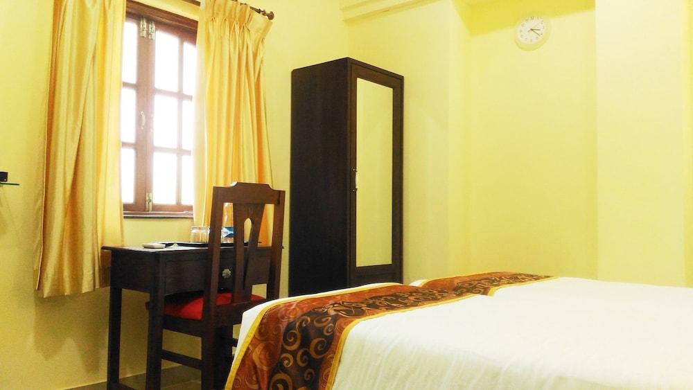 Resort Palmeiras Dourado