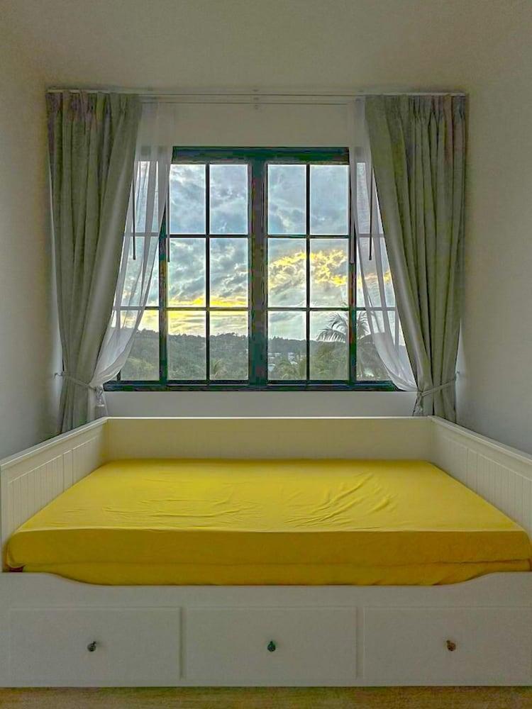 Reggae Garden Villas