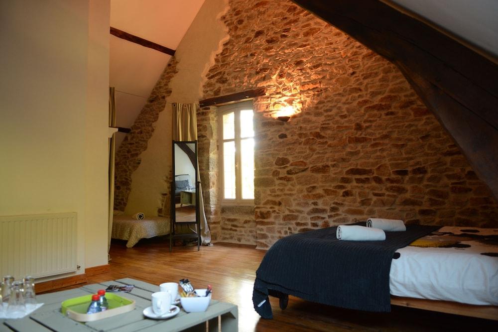 Le parc des 4 saisons