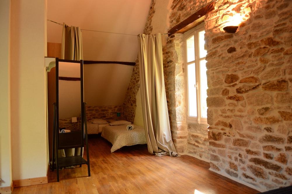 Le parc des 4 saisons