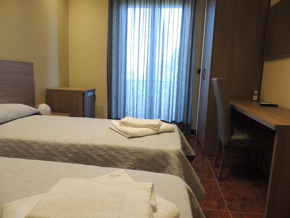 B&B A Due Passi Dal Mare