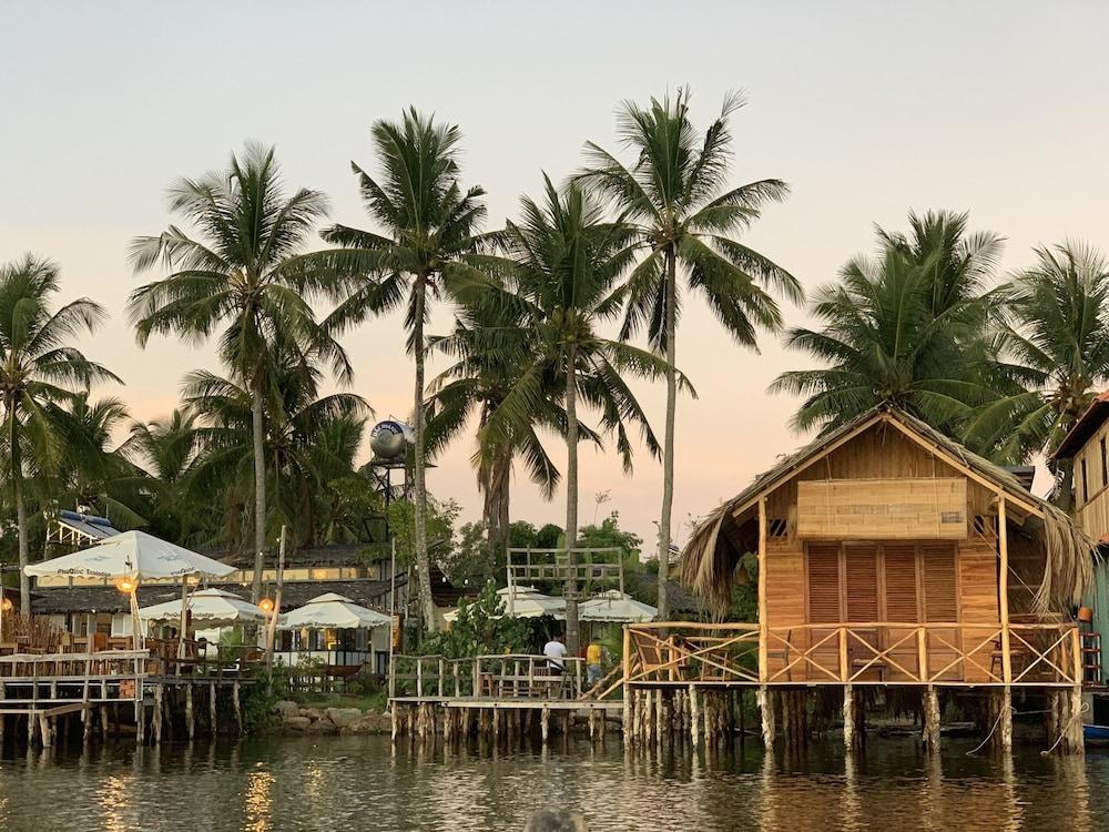 Phu Quoc EcoLodge