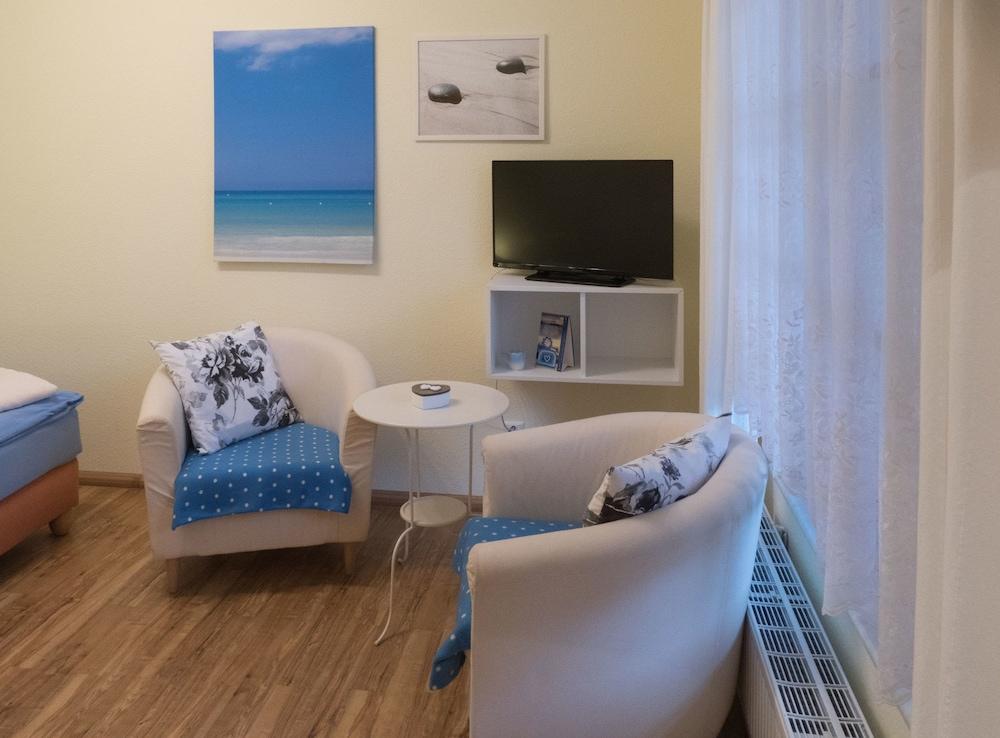 Pension im Adventhaus