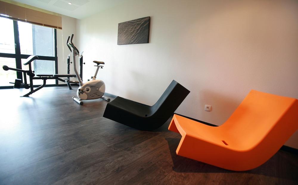 Suiteasy Résidence Lucien Jonas