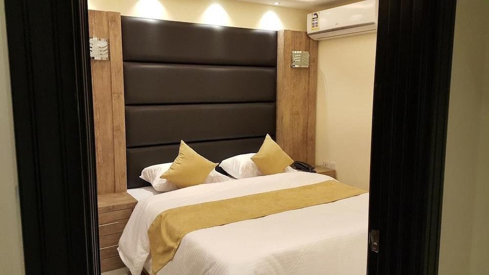 AlToot Palace Furnished Apartments