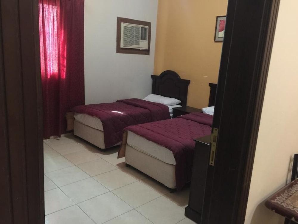 AlToot Palace Furnished Apartments 2
