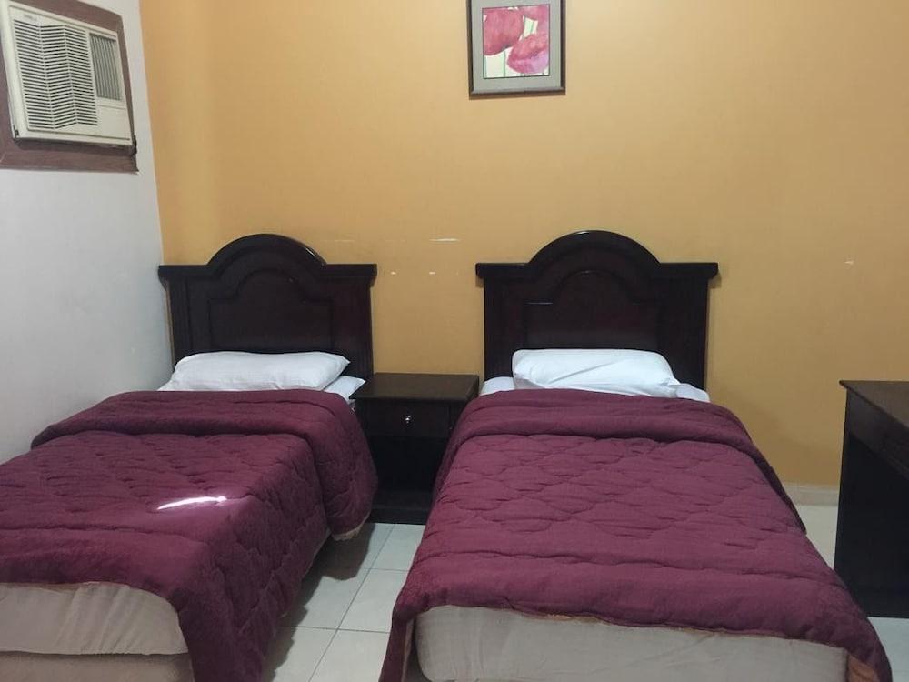 AlToot Palace Furnished Apartments 2