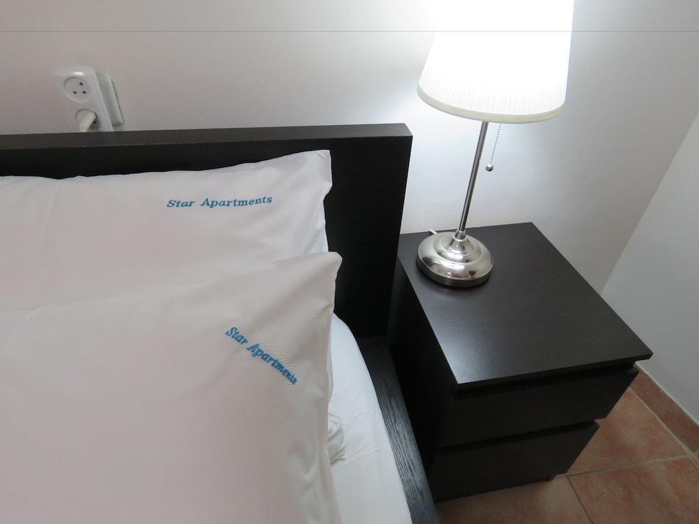 Star Apartments Petah Tikva