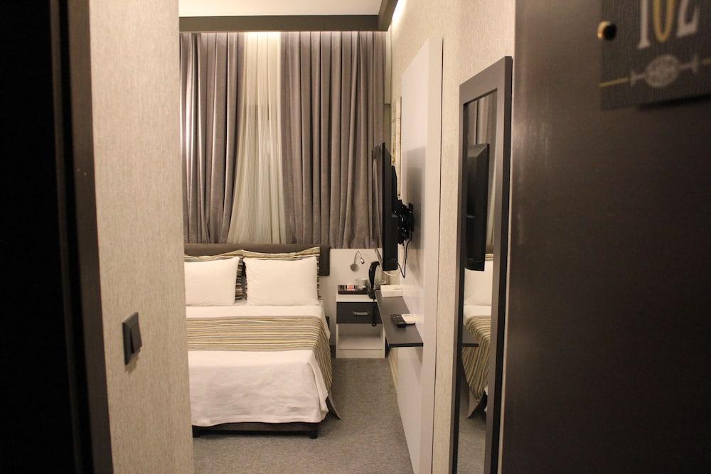 Palmiye Hotel Taksim