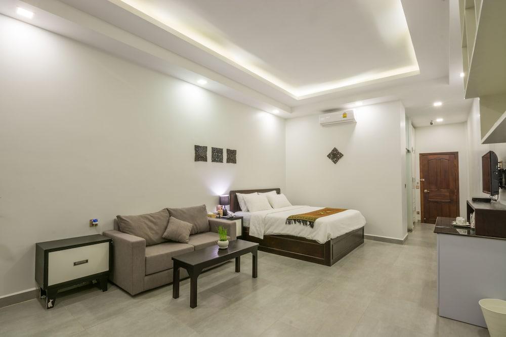 The Local Time Village