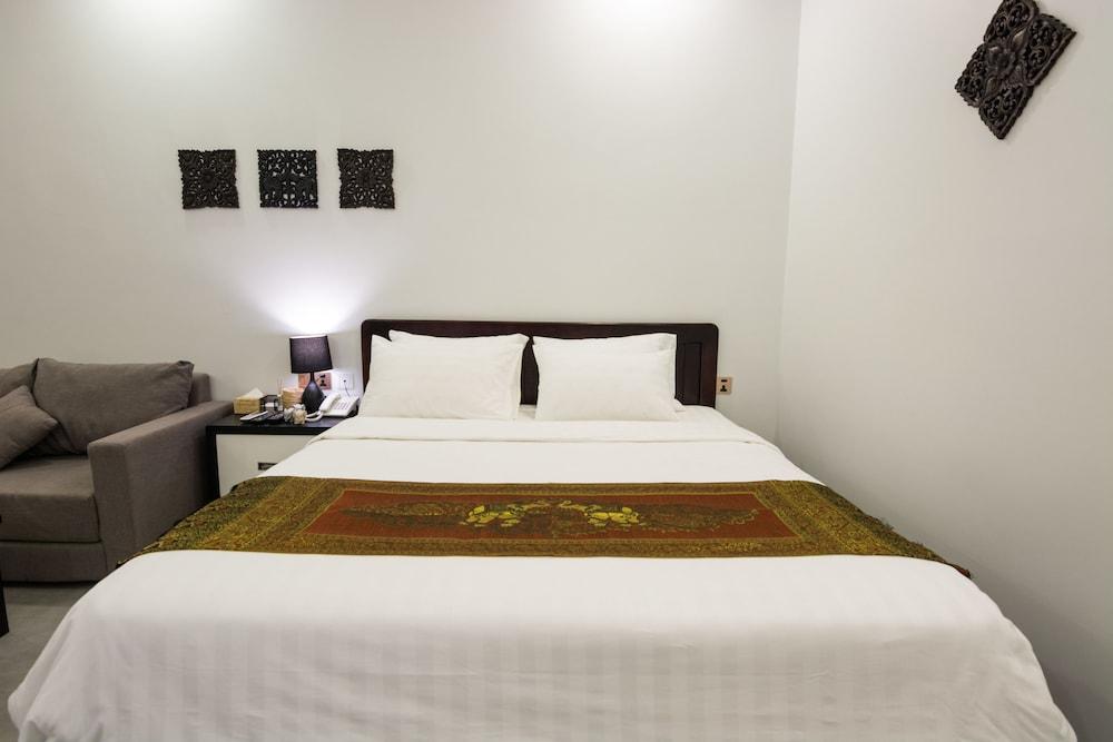 The Local Time Village