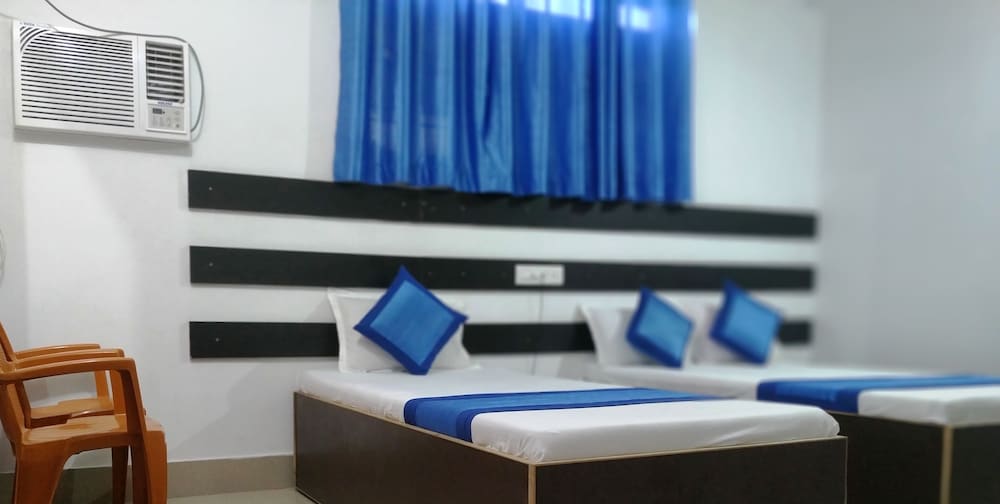 Hotel Orchid Bodhgaya