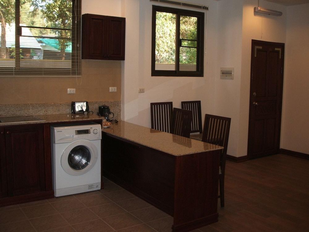 Vikeo Villas Serviced Apartments