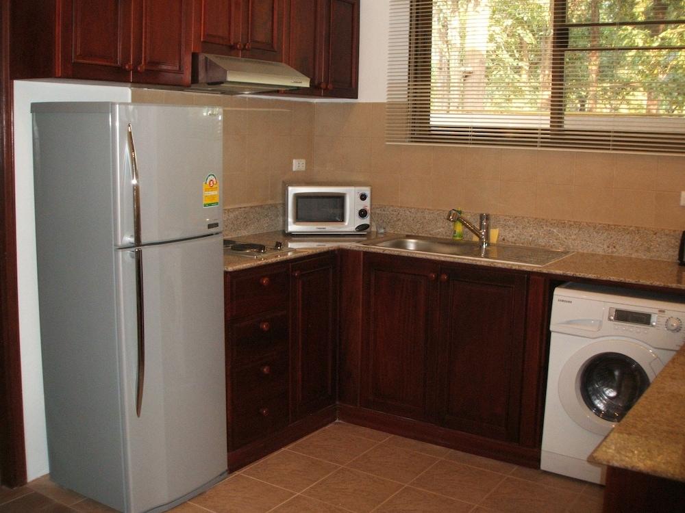 Vikeo Villas Serviced Apartments