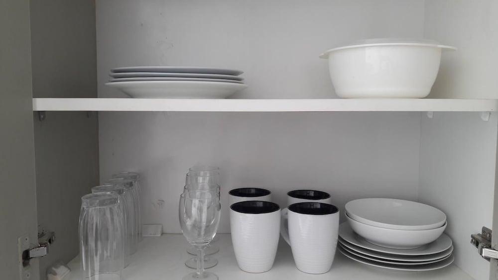 Les Appartements Katikïa