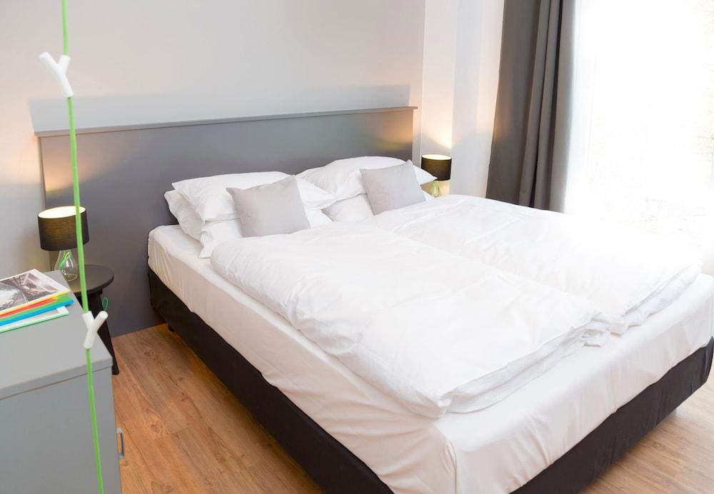 BENSIMON apartments Mitte / Moabit