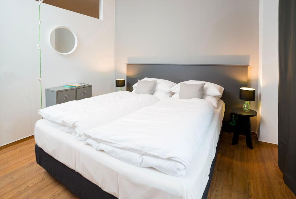 BENSIMON apartments Mitte / Moabit