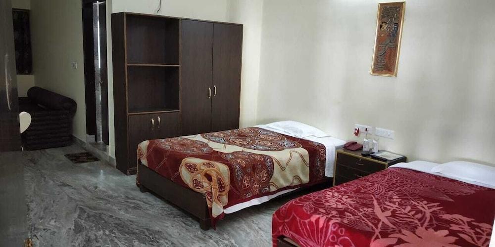 Hotel Mahamaya Palace