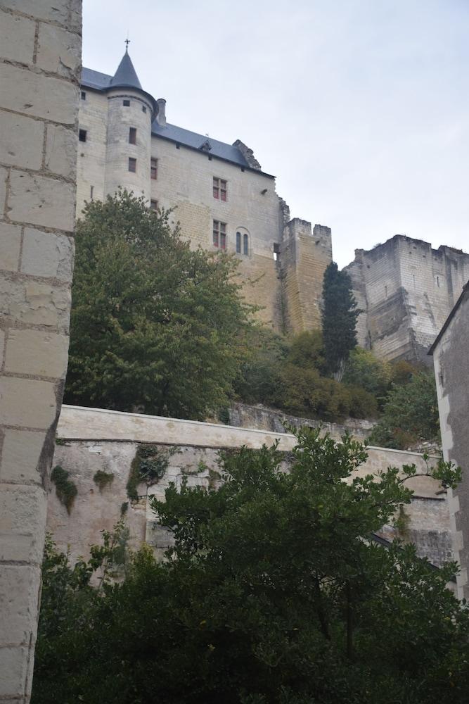 Au Relais Saint Maurice