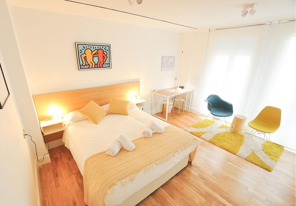 RENTHAS Madre de Dios Estudio