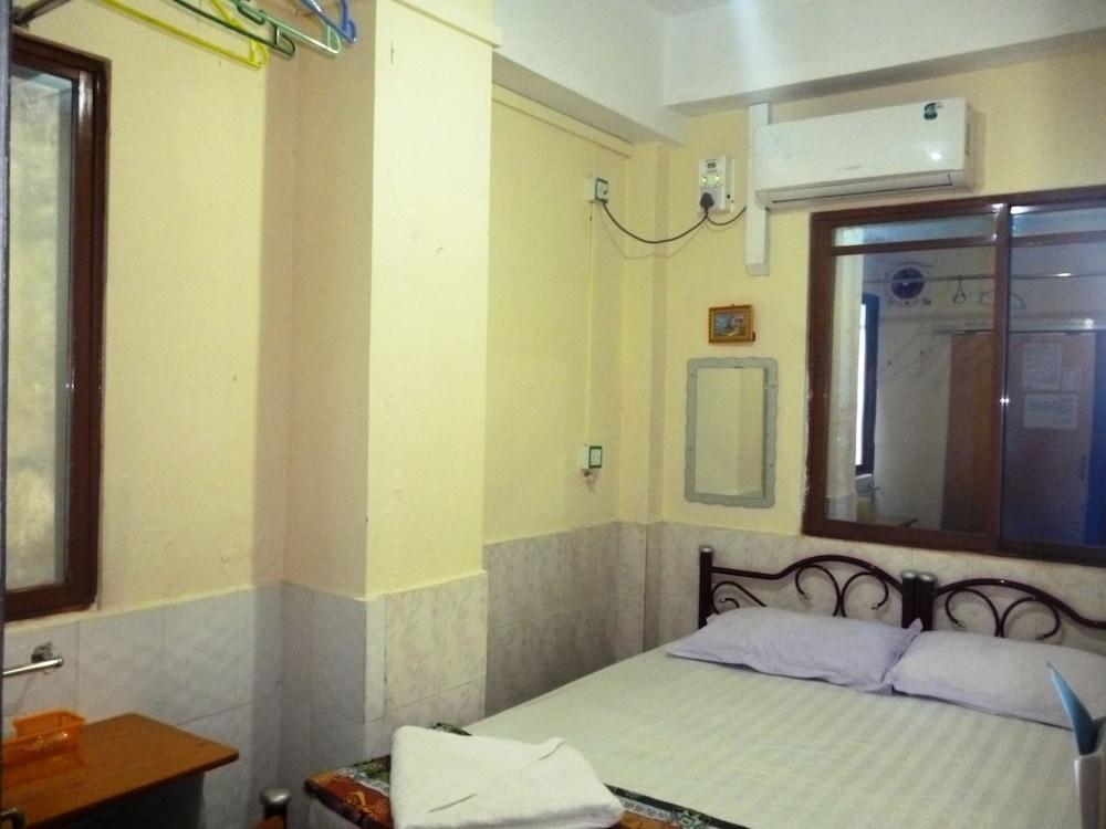 Yangon Heart Guest House
