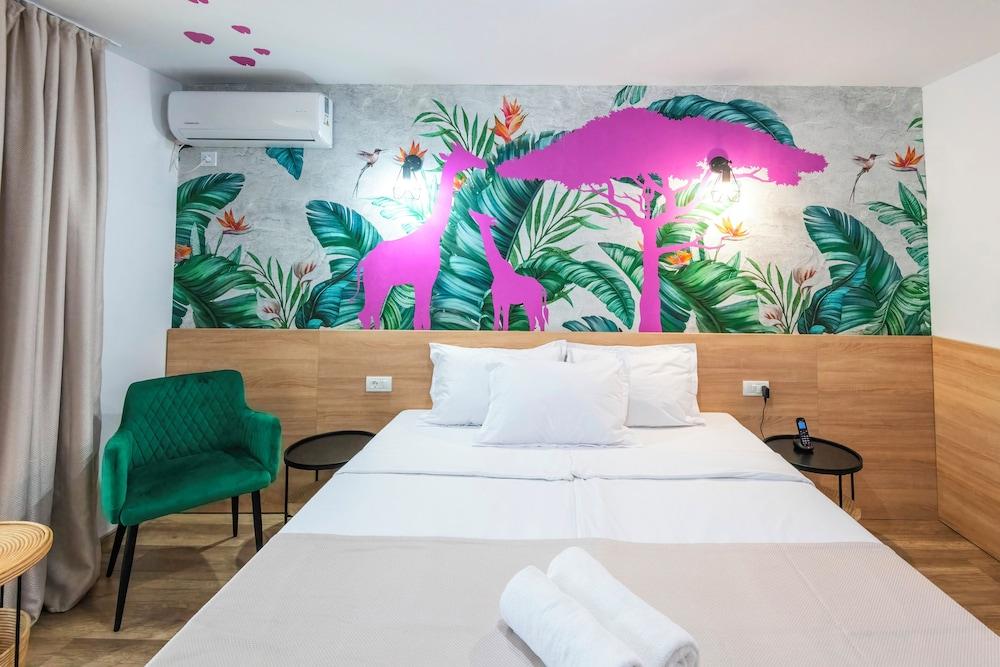 ibis Styles Venus (Opening June 2024)