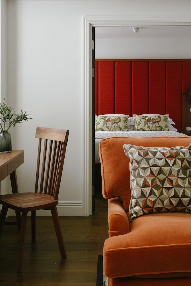 The Edinburgh Grand, a Luxury Collection Hotel, Edinburgh