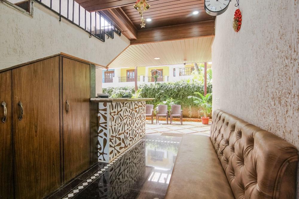 Royale Nirvana Resort