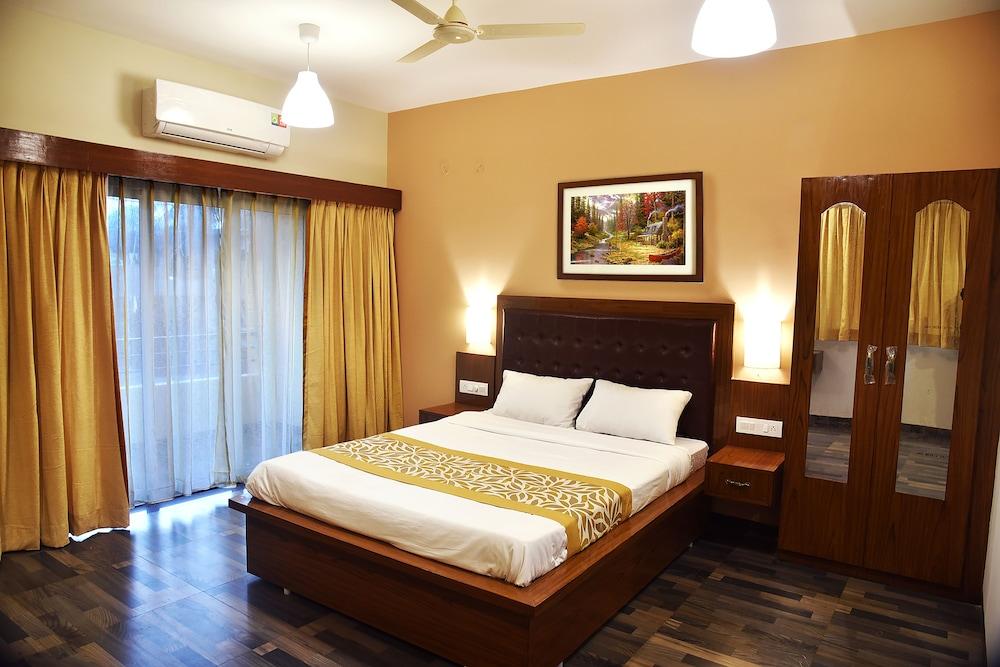 Royale Nirvana Resort