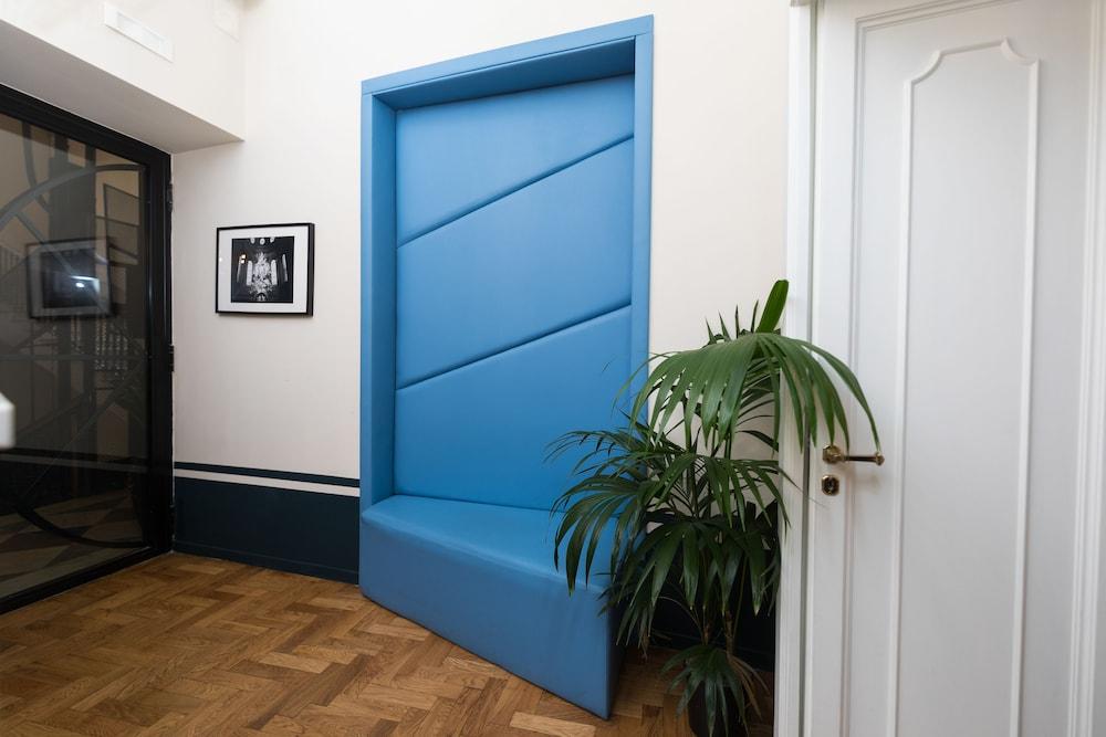 Il Salotto della Regina