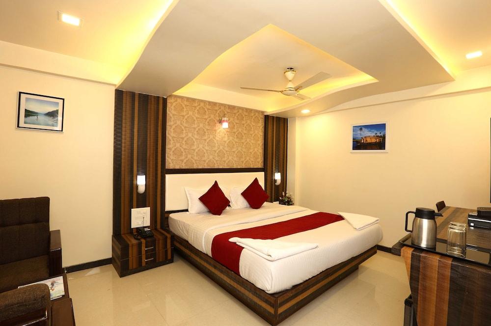 Hotel Kochi Caprice