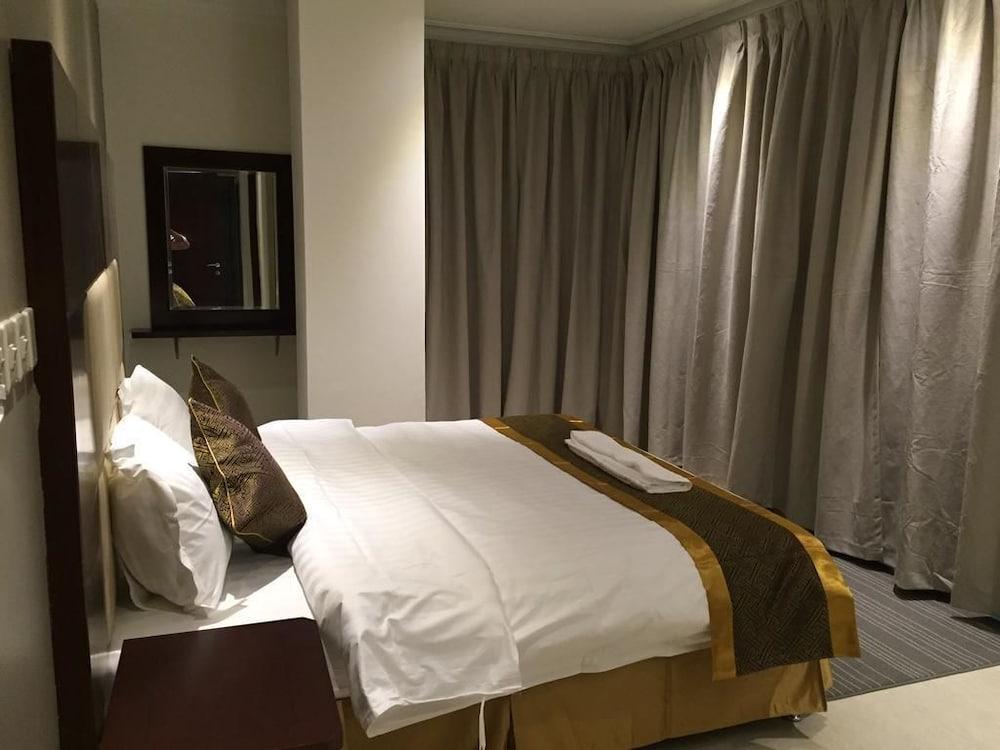 Danar Hotel Apartments 2