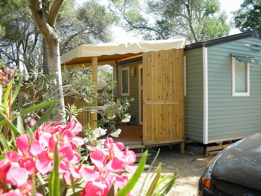 Camping Lou Cabasson