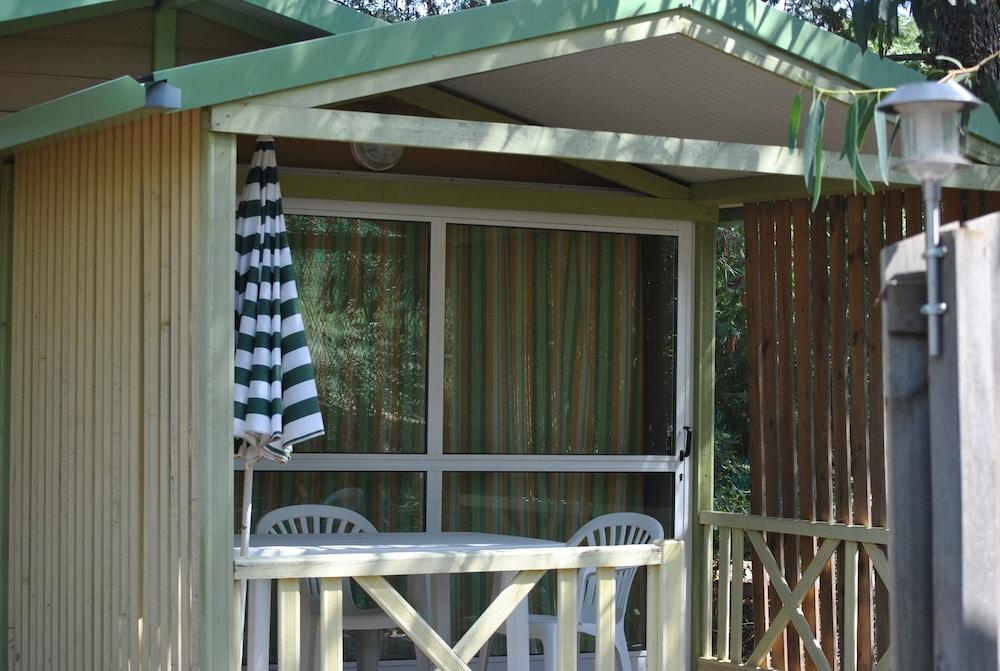 Camping Lou Cabasson