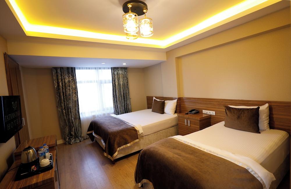Tatvan Park Hotel