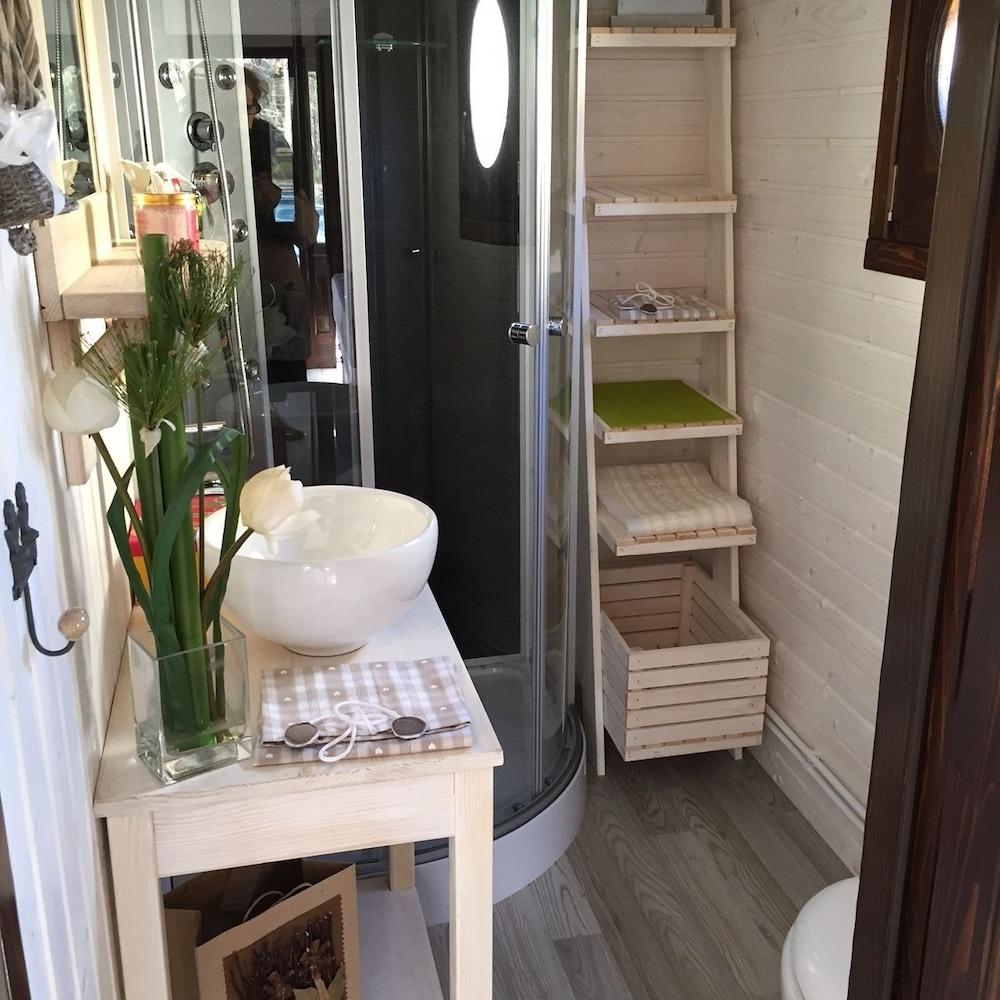 Le Domaine des Ramonets