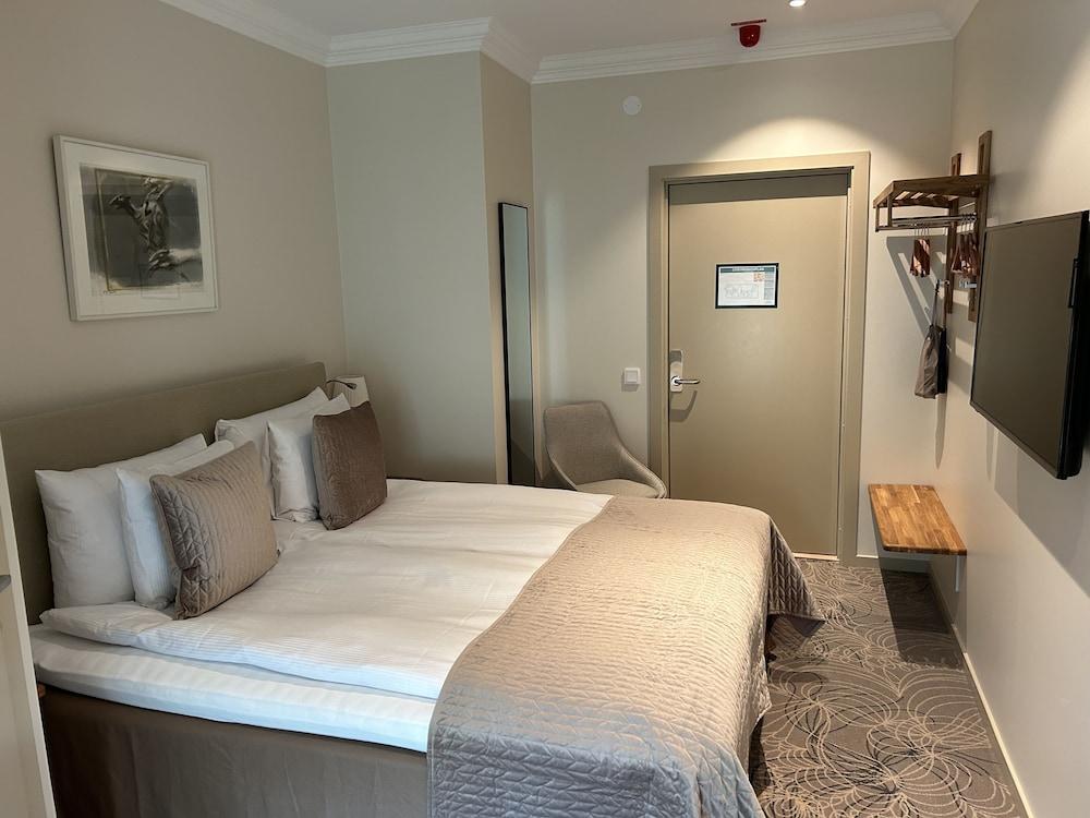 Sockerslottet hotell