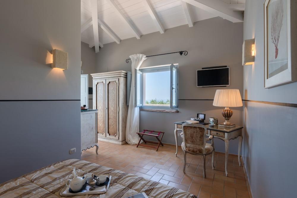 La Locanda del Carrubo