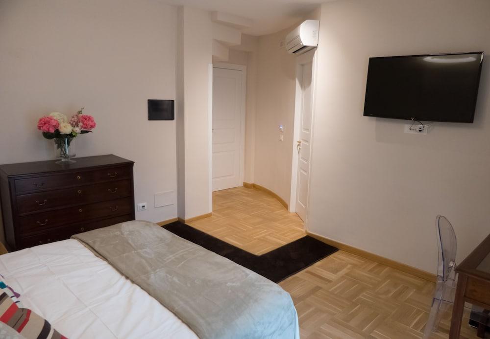 B&B City Soul Napoli