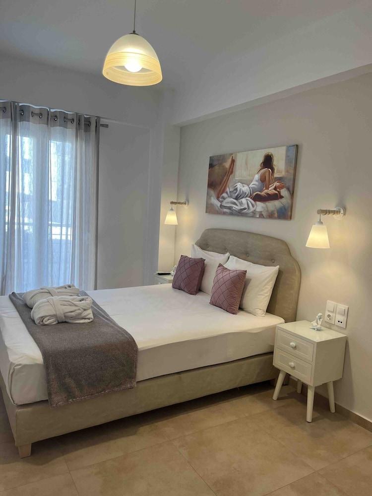 Bella Mare Luxury Apartments