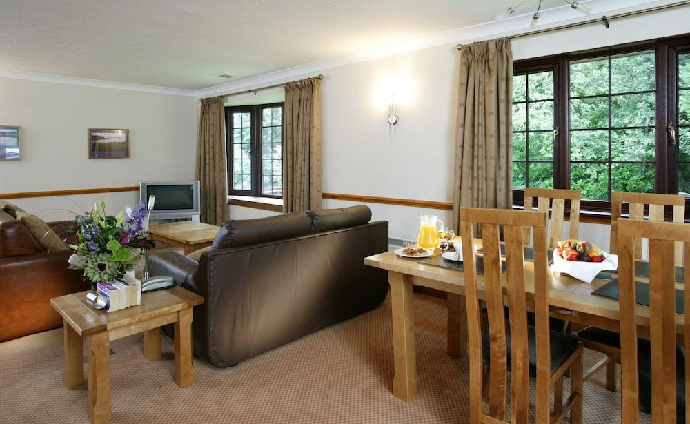 Macdonald Forest Hills Resort