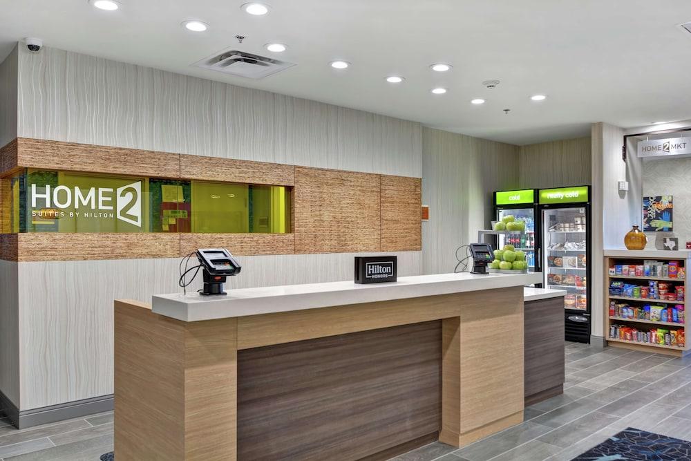Home2 Suites by Hilton McKinney