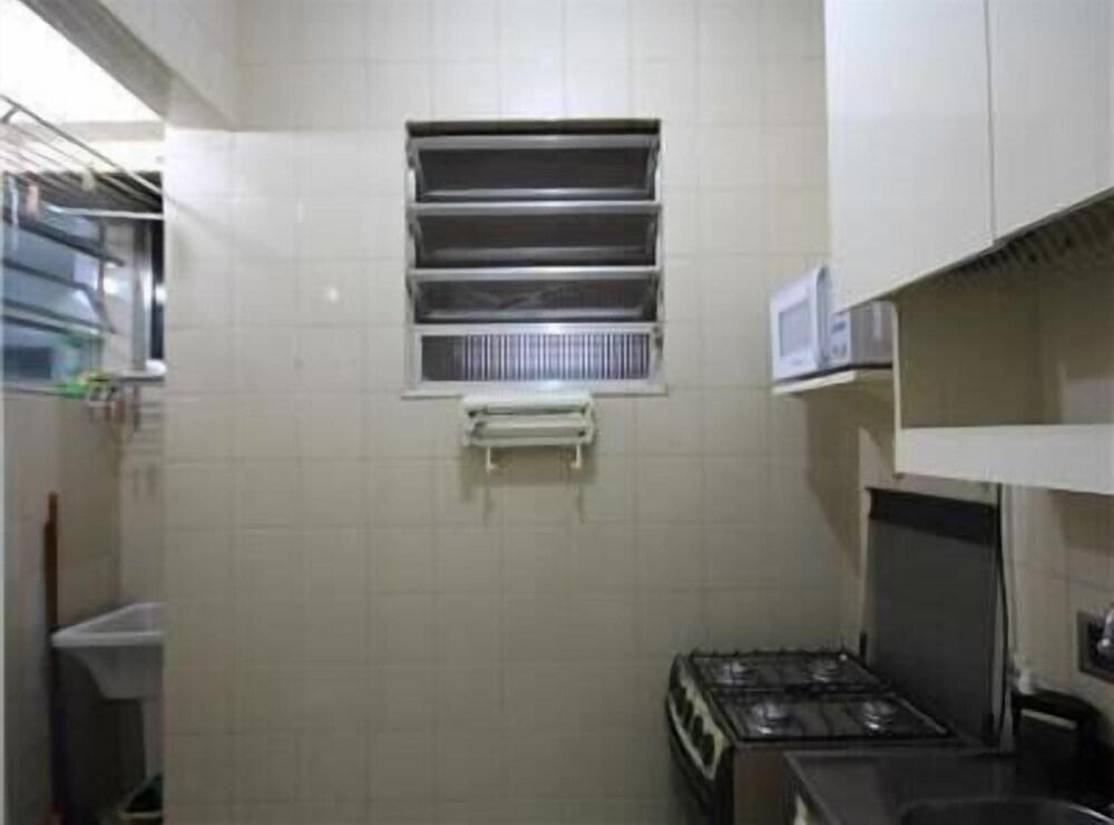 GoHouse Paissandu 201